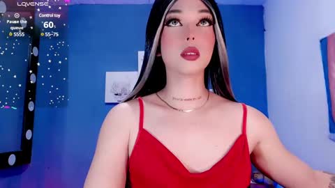 Marian online show from January 13, 2025, 2:07 am