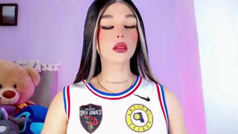 Marian online show from January 18, 2025, 6:45 am