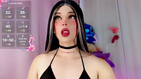 Marian online show from January 25, 2025, 2:47 am