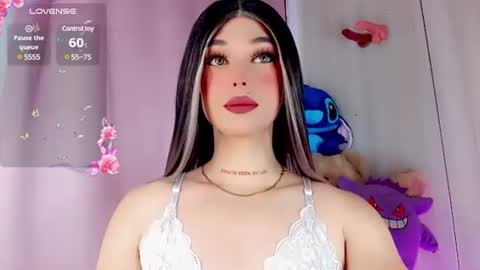 Marian online show from January 26, 2025, 2:56 am