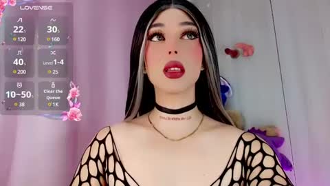 Marian online show from January 28, 2025, 6:49 am