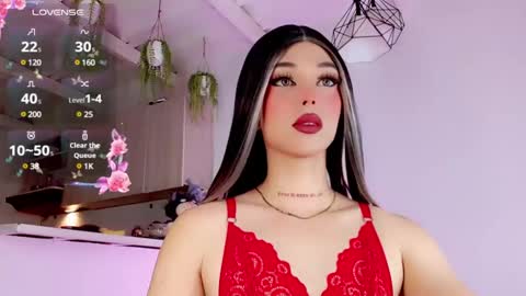 Marian online show from February 4, 2025, 7:07 am