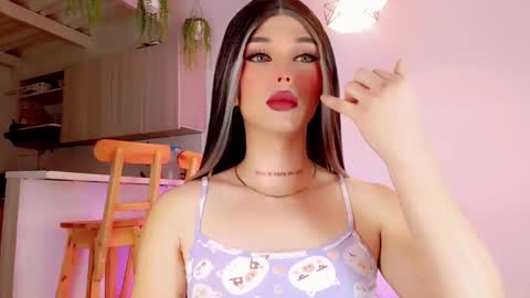 Marian online show from February 9, 2025, 12:08 pm