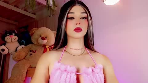 Marian online show from February 12, 2025, 11:51 am