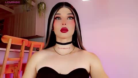 Marian online show from February 26, 2025, 5:31 am