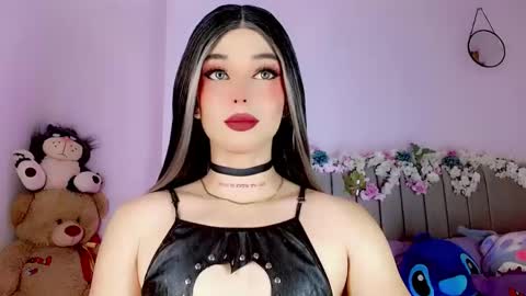 Marian online show from March 6, 2025, 6:08 am