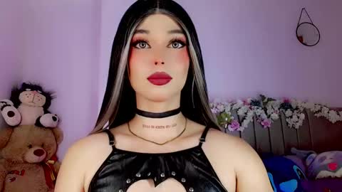 Marian online show from March 6, 2025, 9:14 am