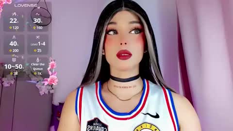 Marian online show from March 10, 2025, 6:49 am