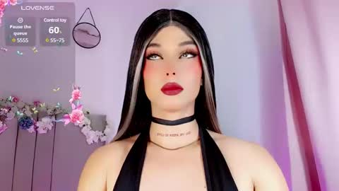 Marian online show from March 10, 2025, 10:04 am