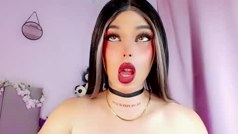 Marian online show from March 10, 2025, 1:10 pm