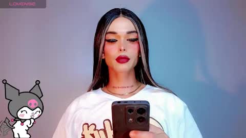 Marian online show from October 10, 2025, 8:02 am