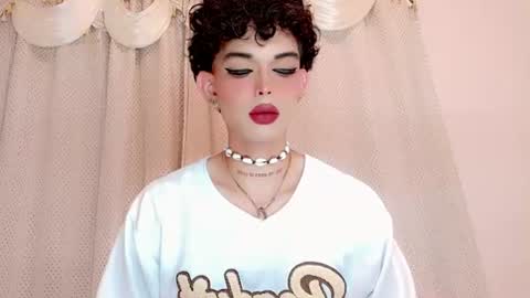 Marian online show from December 16, 2025, 1:54 am