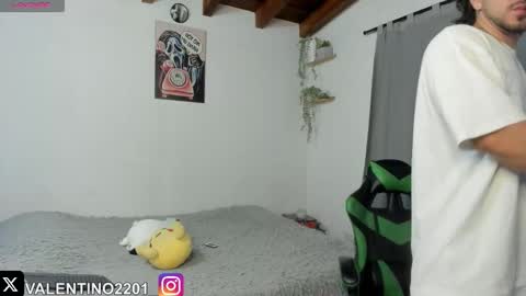 valentino online show from November 26, 2025, 11:50 pm