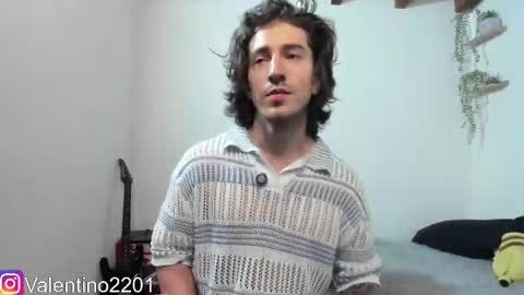 valentino online show from March 1, 2026, 4:14 am