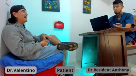 Nick online show from December 23, 2025, 4:43 am