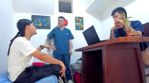 Nick online show from February 10, 2026, 2:21 pm