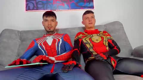 Nick online show from February 13, 2026, 2:24 pm