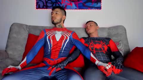 Nick online show from March 9, 2026, 1:09 am