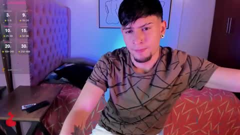 Manuel online show from February 8, 2026, 1:20 am