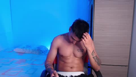 Snapshot of valentinosex_1 chatting on October 10, 2025, 11:04 pm VALENTINO online show from October 10, 2025, 11:04 pm