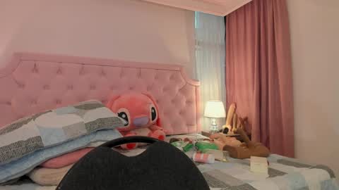 Vale Toro  online show from January 2, 2025, 6:12 pm