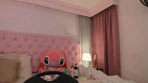 Vale Toro  online show from February 14, 2025, 11:53 am