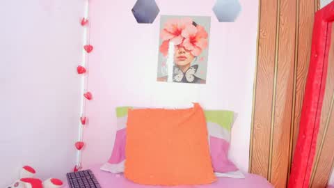 Snapshot of valenttina_narvaez chatting on June 21, 2026, 1:24 pm vale online show from June 21, 2026, 1:24 pm