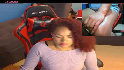 valenttinasex1 online show from March 23, 2026, 12:36 am