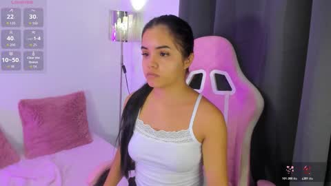 valeri_10 online show from February 16, 2026, 8:21 am