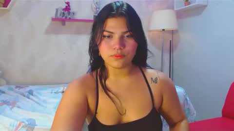 Snapshot of valeri_harpers4 chatting on February 19, 2025, 4:44 am valeri_harpers4 online show from February 19, 2025, 4:44 am