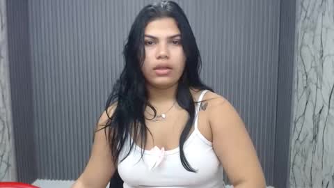 Snapshot of valeri_harpers4 chatting on March 11, 2025, 6:10 am valeri_harpers4 online show from March 11, 2025, 6:10 am