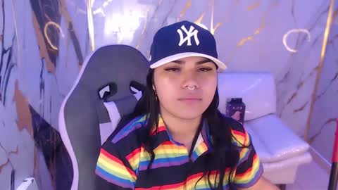 Snapshot of valeri_harpers4 chatting on September 17, 2025, 12:40 pm valeri_harpers4 online show from September 17, 2025, 12:40 pm