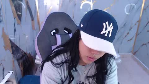 Snapshot of valeri_harpers4 chatting on September 20, 2025, 1:12 pm valeri_harpers4 online show from September 20, 2025, 1:12 pm