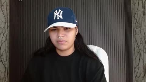 Snapshot of valeri_harpers4 chatting on September 23, 2025, 3:04 pm valeri_harpers4 online show from September 23, 2025, 3:04 pm