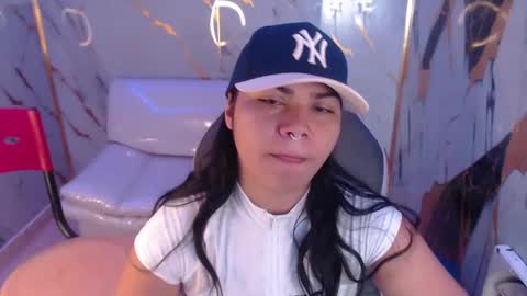 Snapshot of valeri_harpers4 chatting on October 8, 2025, 12:47 pm valeri_harpers4 online show from October 8, 2025, 12:47 pm