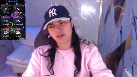 Snapshot of valeri_harpers4 chatting on October 15, 2025, 12:05 pm valeri_harpers4 online show from October 15, 2025, 12:05 pm