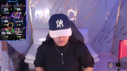 Snapshot of valeri_harpers4 chatting on October 23, 2025, 4:39 pm valeri_harpers4 online show from October 23, 2025, 4:39 pm