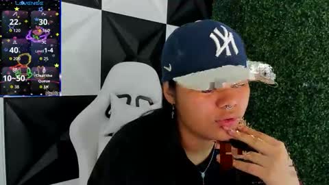 Snapshot of valeri_harpers4 chatting on November 12, 2025, 2:45 am valeri_harpers4 online show from November 12, 2025, 2:45 am