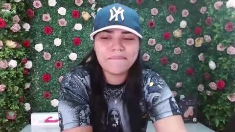 Snapshot of valeri_harpers4 chatting on November 24, 2025, 5:56 pm valeri_harpers4 online show from November 24, 2025, 5:56 pm