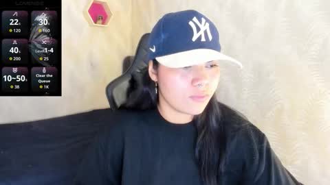 Snapshot of valeri_harpers4 chatting on December 3, 2025, 10:08 pm valeri_harpers4 online show from December 3, 2025, 10:08 pm