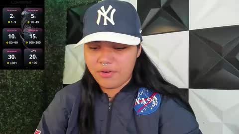 valeri_harpers4 online show from February 27, 2026, 3:23 pm