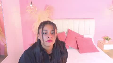 Valeria online show from July 22, 2026, 11:13 am
