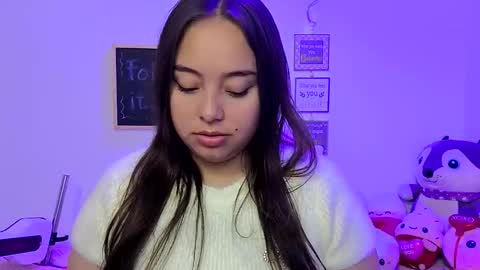 valeria online show from February 7, 2026, 3:32 am