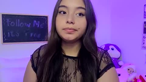 valeria online show from February 21, 2026, 4:13 am