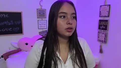 valeria online show from March 15, 2026, 3:01 am