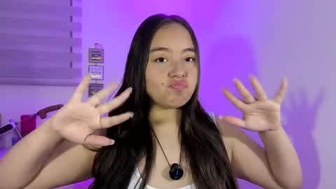 Snapshot of valeria_cherry chatting on June 30, 2026, 3:18 am valeria online show from June 30, 2026, 3:18 am
