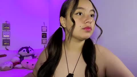 Snapshot of valeria_cherry chatting on July 6, 2026, 3:25 am valeria online show from July 6, 2026, 3:25 am
