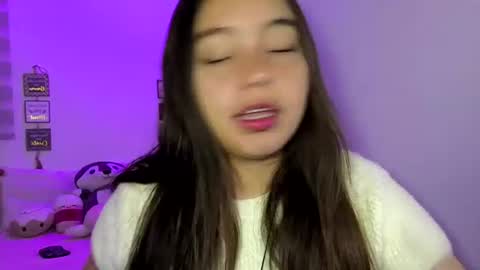 Snapshot of valeria_cherry chatting on July 18, 2026, 5:11 am valeria online show from July 18, 2026, 5:11 am