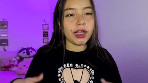 Snapshot of valeria_cherry chatting on July 26, 2026, 3:58 am valeria online show from July 26, 2026, 3:58 am