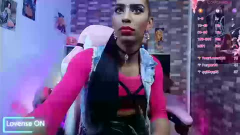 ...VALERIA DIR... online show from September 11, 2025, 3:23 pm